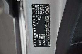 2010款别克英朗GT