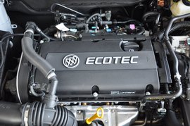 2010款别克英朗GT