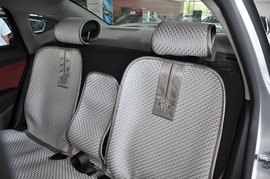 2010款别克英朗GT