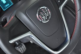 2010款别克英朗GT