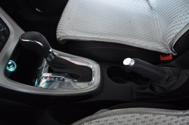 2010款别克英朗GT