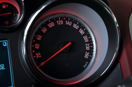 2010款别克英朗GT