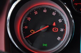 2010款别克英朗GT