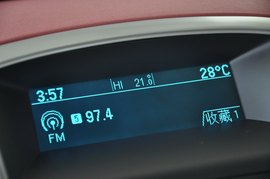 2010款别克英朗GT