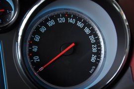 2010款别克英朗GT