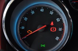 2010款别克英朗GT