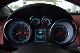 2010款别克英朗GT