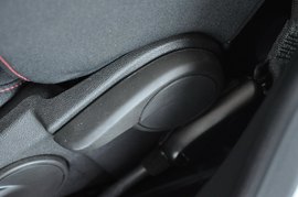 2010款别克英朗GT