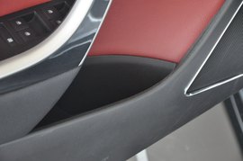 2010款别克英朗GT