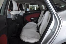 2010款别克英朗GT