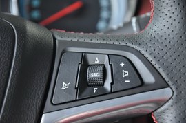 2010款别克英朗GT