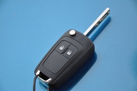 2010款别克英朗XT