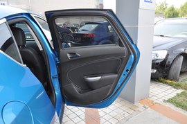 2010款别克英朗XT
