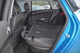 2010款别克英朗XT
