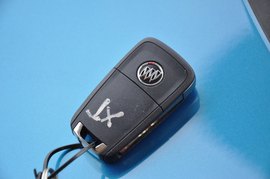 2010款别克英朗XT