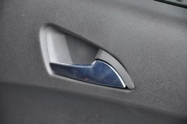 2010款别克英朗XT