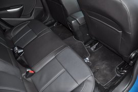 2010款别克英朗XT