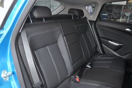 2010款别克英朗XT
