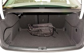   2016款奥迪A3 Limousine 35TFSI自动风尚型