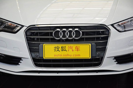   2016款奥迪A3 Limousine 35TFSI自动风尚型