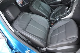 2010款别克英朗XT