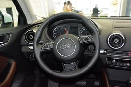  2016款奥迪A3 Limousine 35TFSI自动风尚型