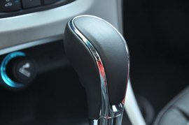 2010款别克英朗XT