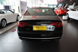 2016款奥迪A8L