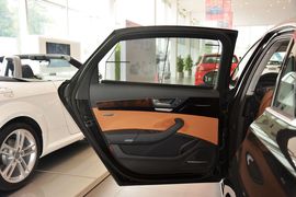 2016款奥迪A8L