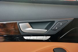 2016款奥迪A8L