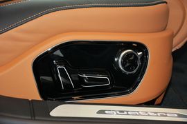 2016款奥迪A8L