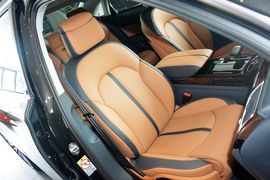 2016款奥迪A8L