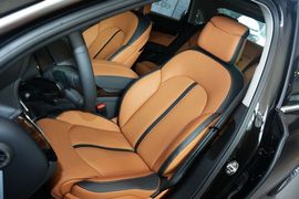 2016款奥迪A8L