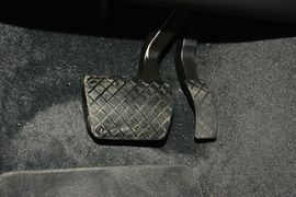 2016款奥迪A8L