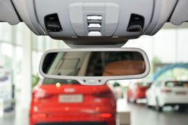 2016款奥迪A8L