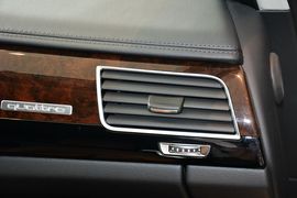 2016款奥迪A8L