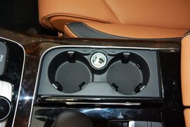 2016款奥迪A8L