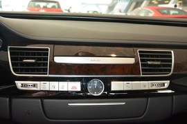 2016款奥迪A8L