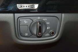 2016款奥迪A8L