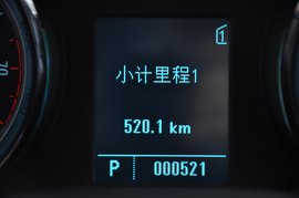 2010款别克英朗XT