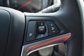 2010款别克英朗XT