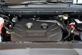 2016款福特锐界EcoBoost245