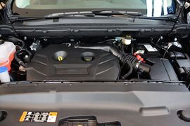 2016款福特锐界EcoBoost245