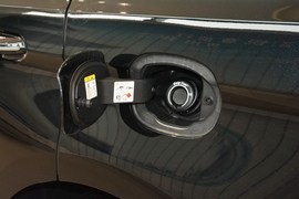 2016款福特锐界EcoBoost245
