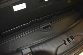 2016款福特锐界EcoBoost245