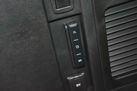 2016款福特锐界EcoBoost245