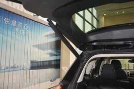 2016款福特锐界EcoBoost245