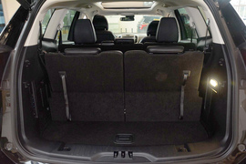 2016款福特锐界EcoBoost245