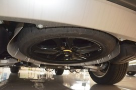 2016款福特锐界EcoBoost245