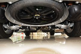 2016款福特锐界EcoBoost245